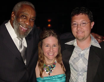 Bill Cobs, Elisha Sharp, Ryan Sharp